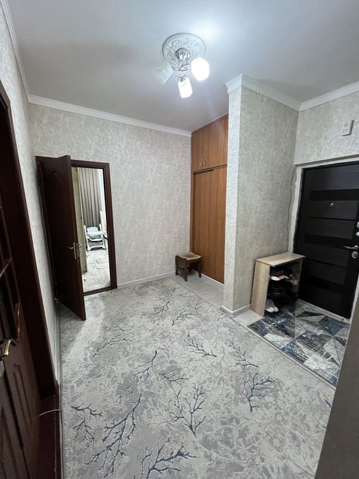 Продаётся на Карасу-2 2ком