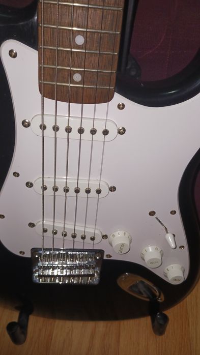 Chitara electrica Fender