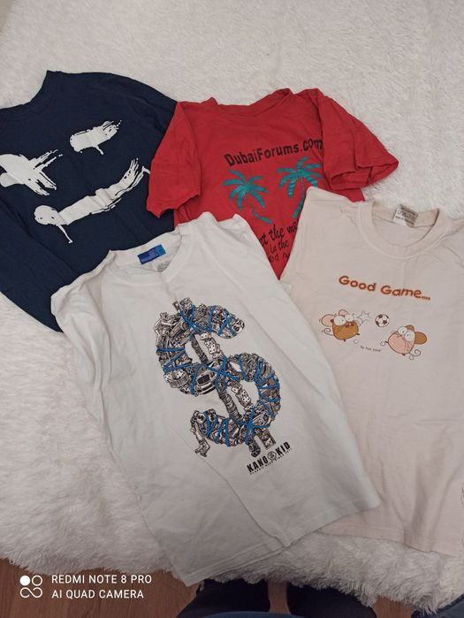 Продам вещи на подростка