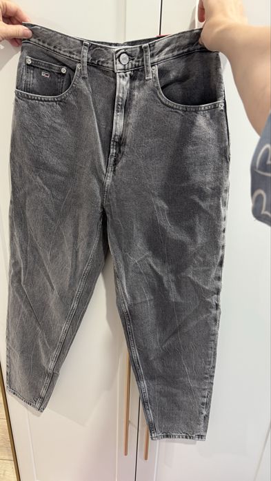 Продам джинсы Tommy Hilfiger оригинал
