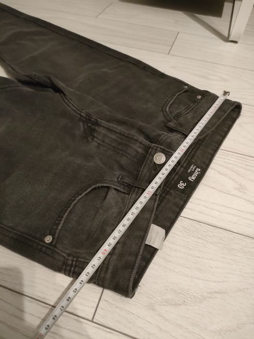 Blugi negrii măsură w33, L32