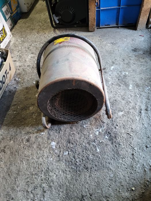 Электро пушка бу