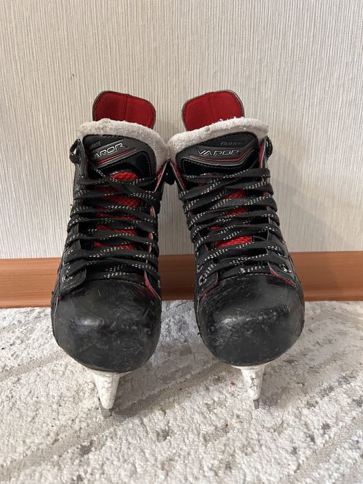 Коньки Bauer Vapor 36 Размер