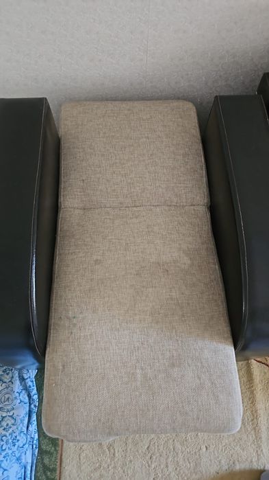 Продам удобный диван