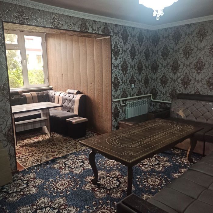 Мирзо Улугбек квартира аренда кизларга оилага берилади