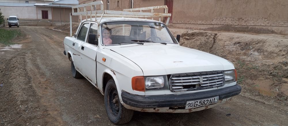 Volga sotiladi xazorasp