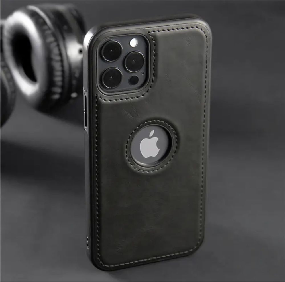 Кожени кейсове за iPhone 14 Pro Max/14 Pro/14 Plus/14/13 гр. София ...