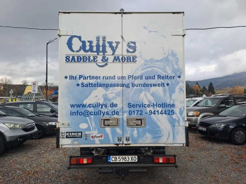 Ford Transit 2.2 TDCI, 2011