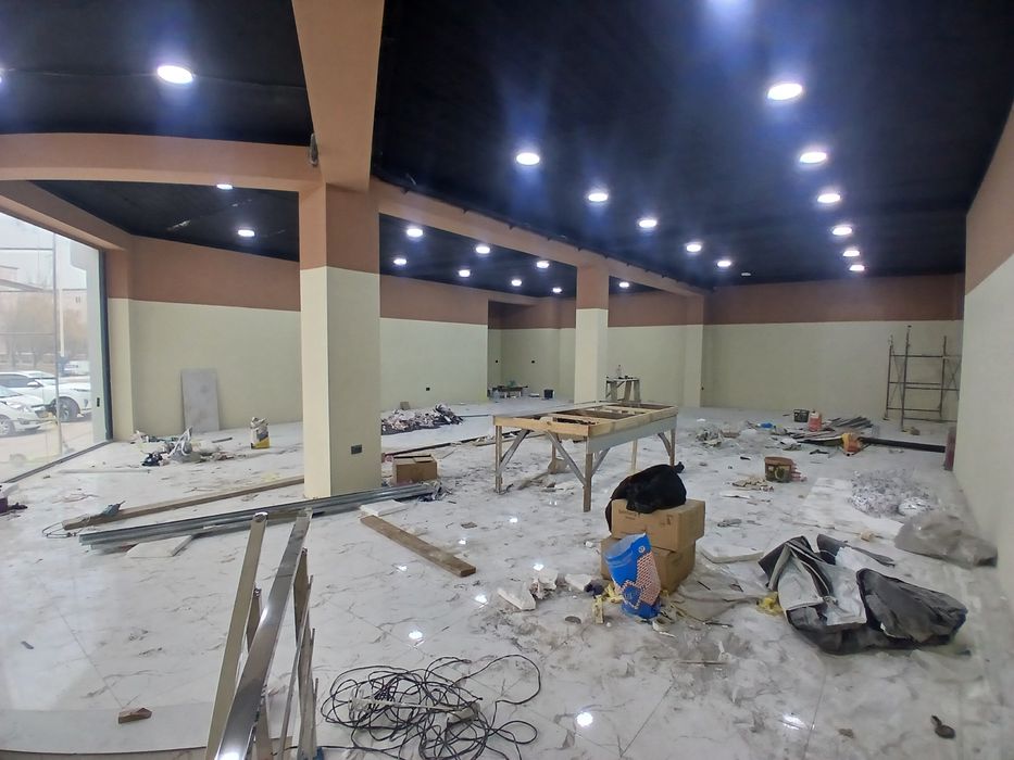 Срочно продаю нежилое здание 1200 кв/м