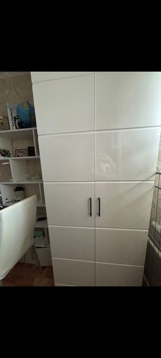 Шкаф Россия, новый