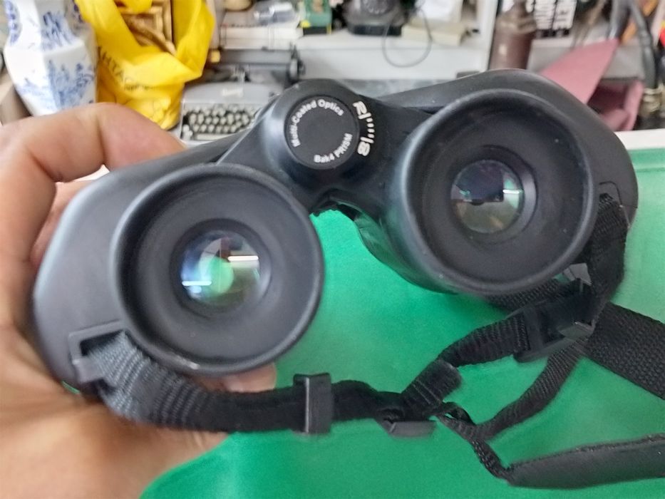 Бинокъл Delta optical entry 7 x 50