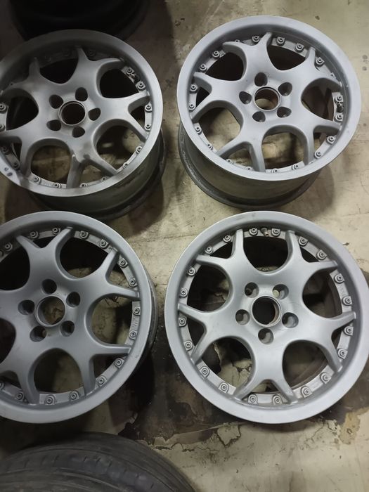 Vand jante Bmw  ,opel , vw ,ford ,Touareg r 18si 15,9 18