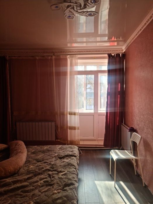 Продам 3 х комнатную