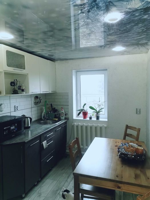 Продам дом в старом городе по маршруту 7