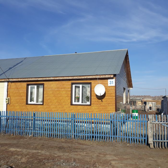 Продам дом в поселке Бесколь