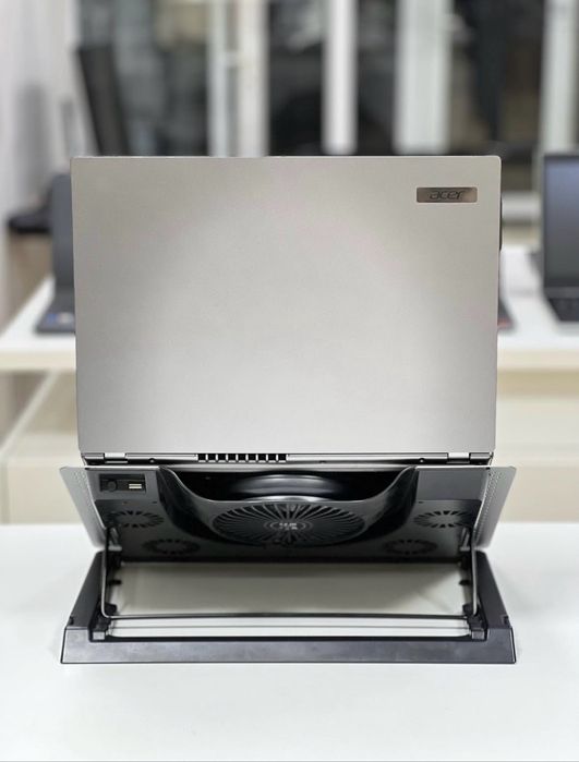 Acer TravelMate P | ОЗУ 8Gb | SSD 256Gb | Core i5-1335U