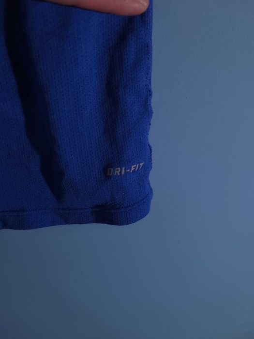 Nike Dri-Fit Тениска/Мъжка L
