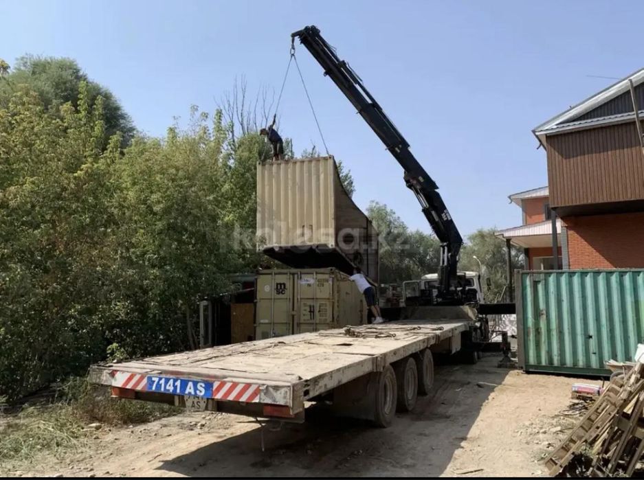 Манипулятор в отличном состоянии