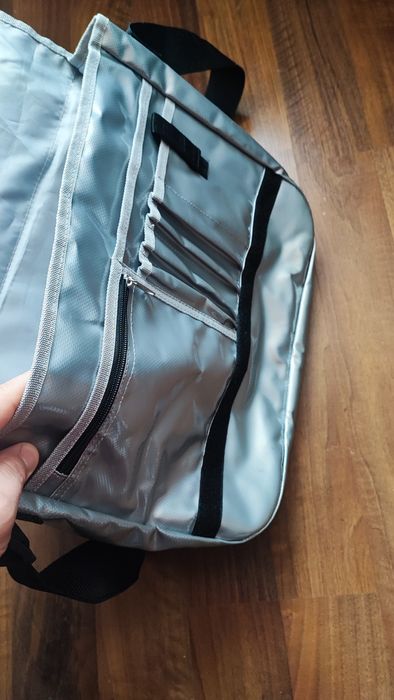 Geanta laptop 16-17 inch