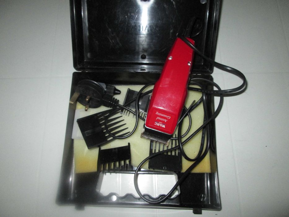 WAHL Немска  Самобръсначка от Германия Професионална