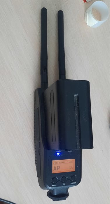 Видео Передатчик HDMI