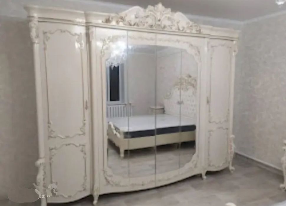 Сборка разбор мебели.