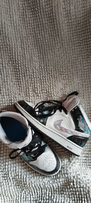 Nike отлични маратонки 38 н.