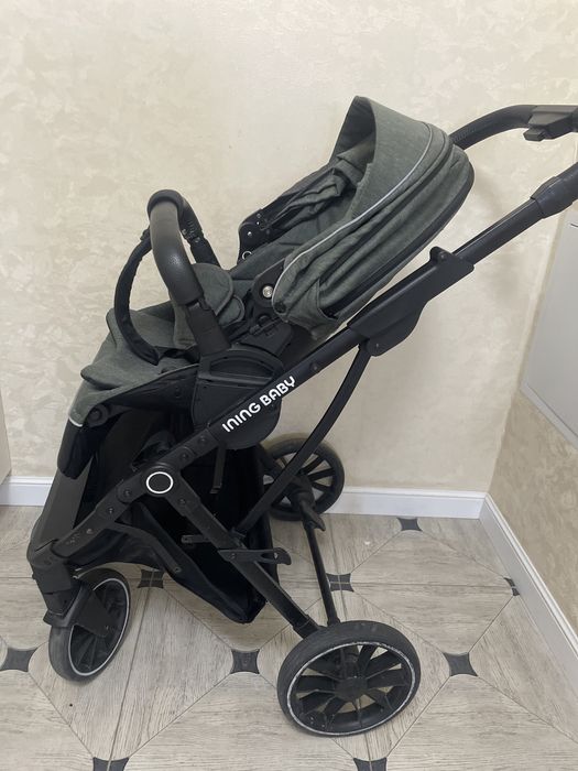 Продам прогулочную коляску Ining Baby T60