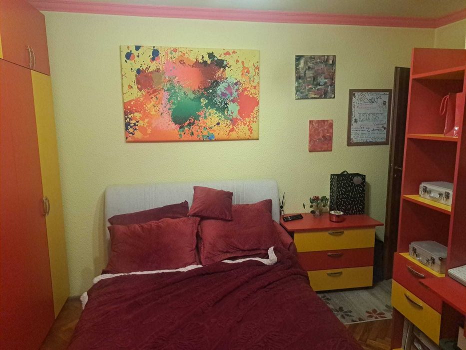 apartament 3 camere zona Nord