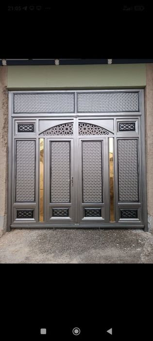 Сварщик  Акмалmirzo