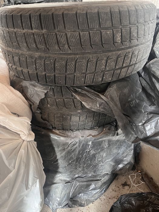 Летний балон  18 размер