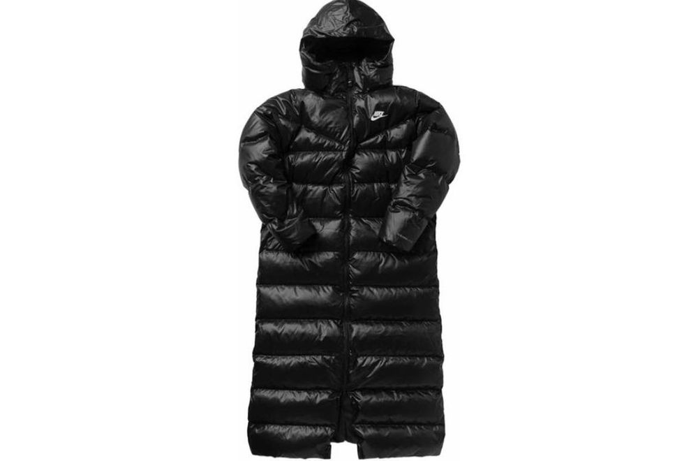 Зимняя куртка Nike