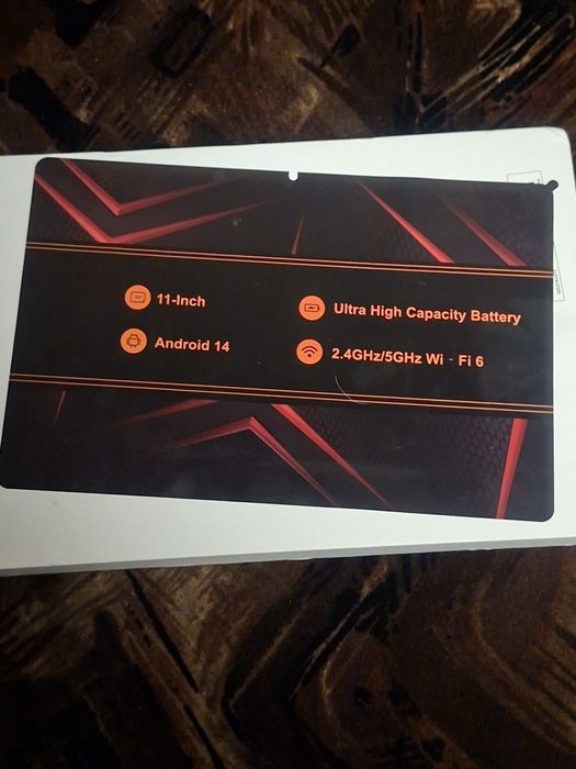 Tableta stare perfecta de funcționare..