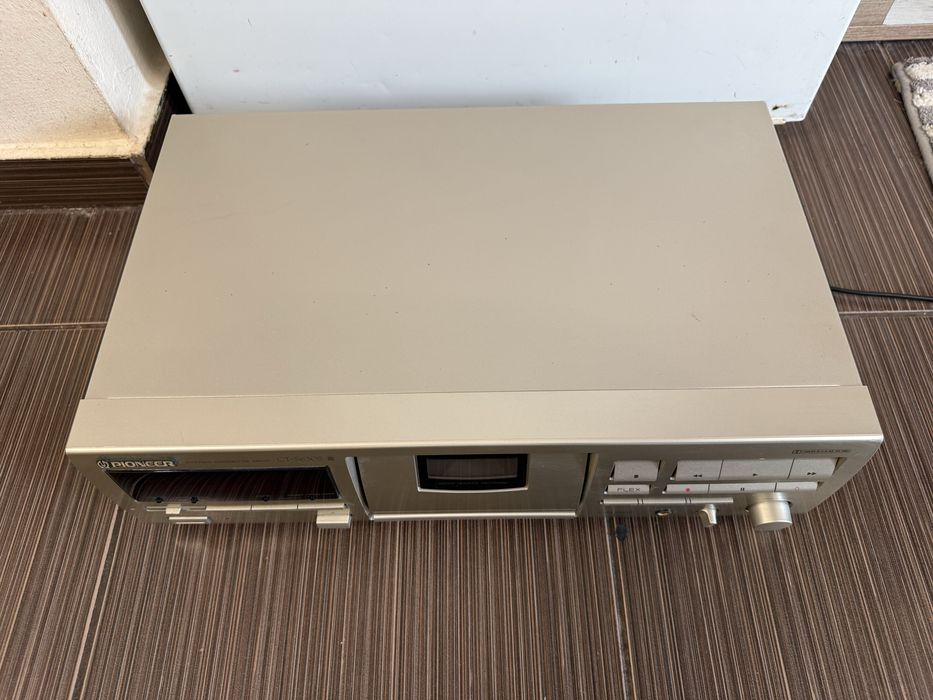 Pioneer CT-S630s