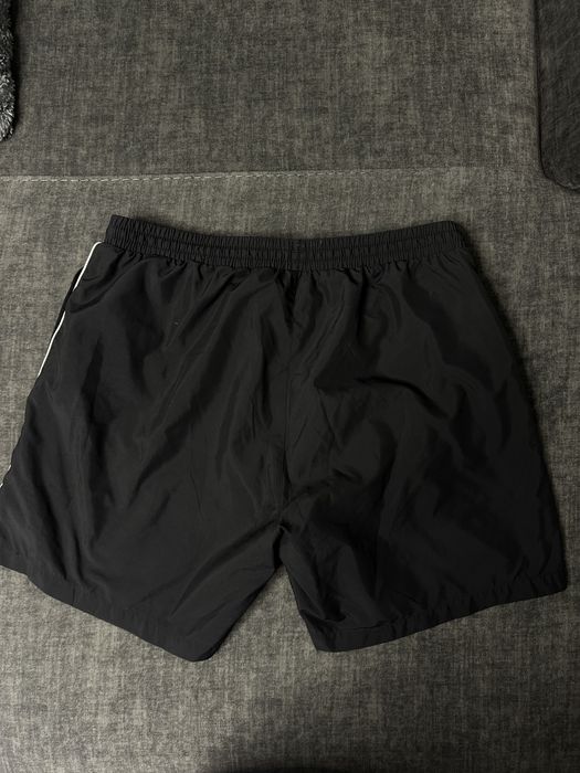 Мъжки шорти BOSS Hugo Boss