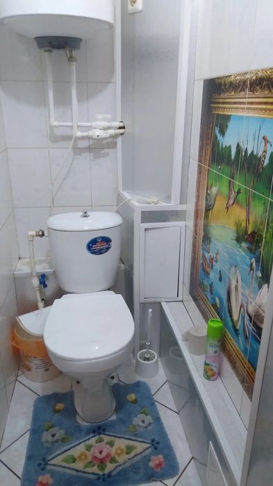 квартира посуточно