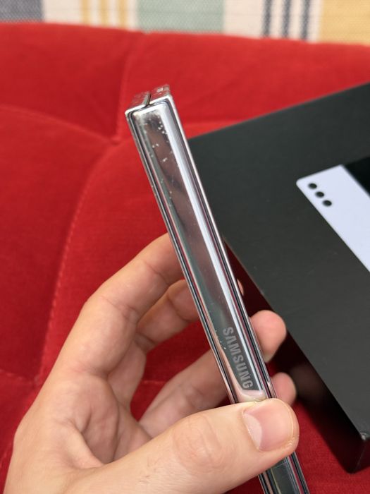 Samsung Z fold 5 12Gb/256GB