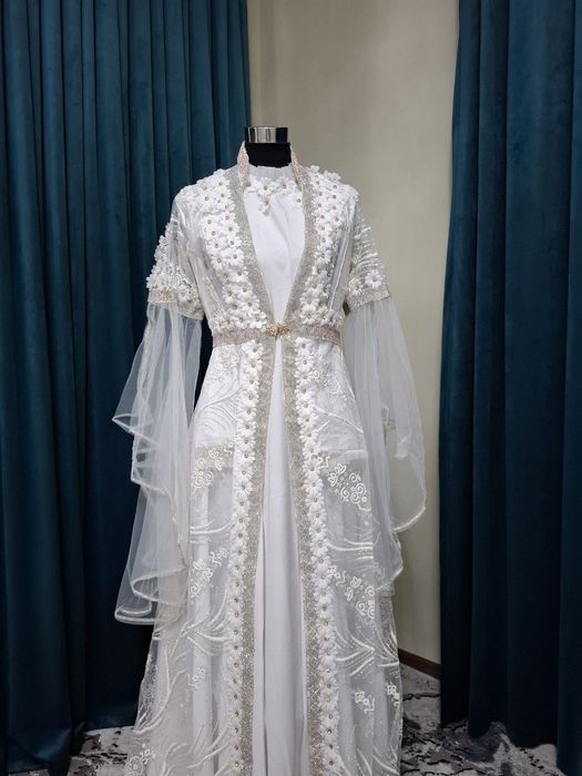 Тройка Абая новый