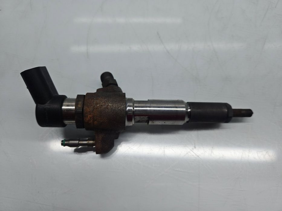 Injector PEUGEOT 508 [Fabr 2010-2018] 9802448680 1.6 HDI DV6C 82KW / 1