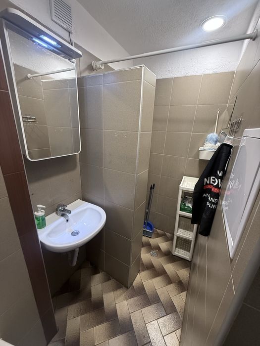 Апартамент в  центъра