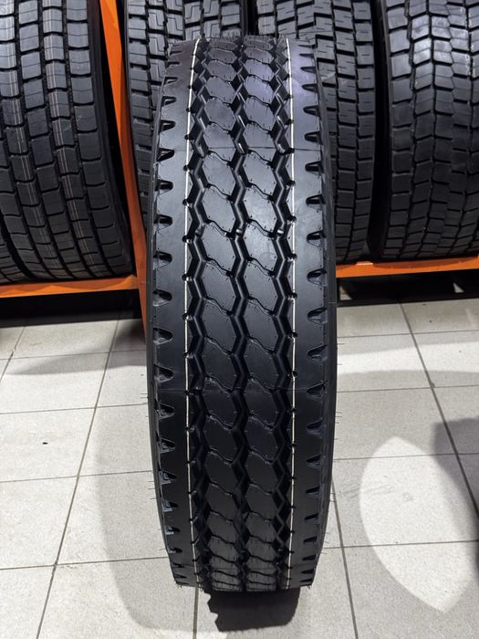 295/80/22.5 KUNLUN руль/прицеп шины
