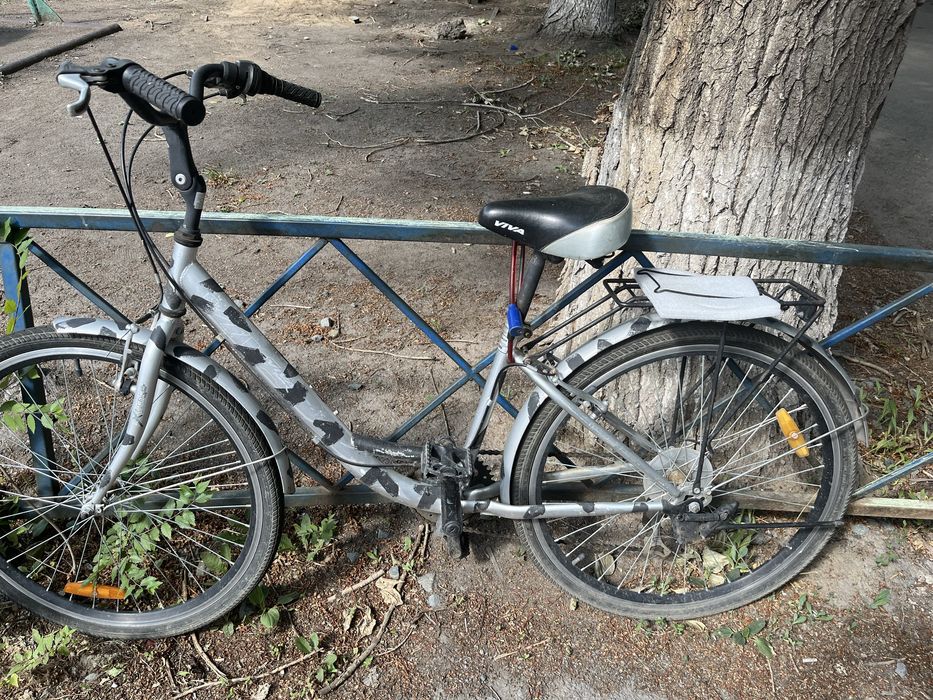 Продаи велосепед не дорого