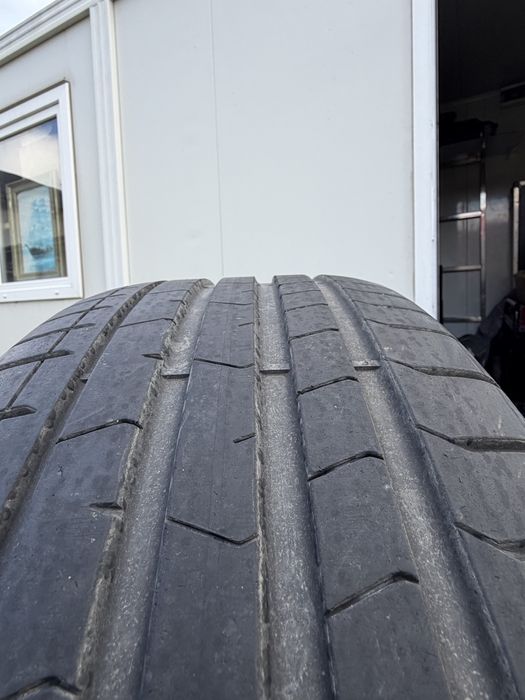 Anvelope premium Pirelli P-Zero 265/50/19 BMW X5 (runflat)