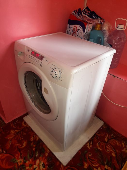 Продам Стиральная машина Candy 7кг