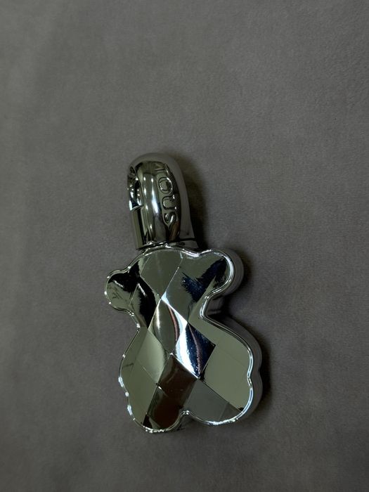 Духи Tous Silver