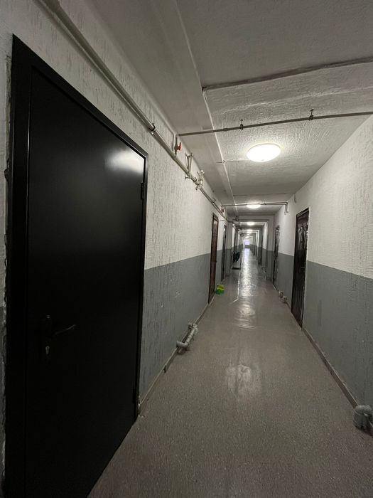 Продам комнату в общежитие