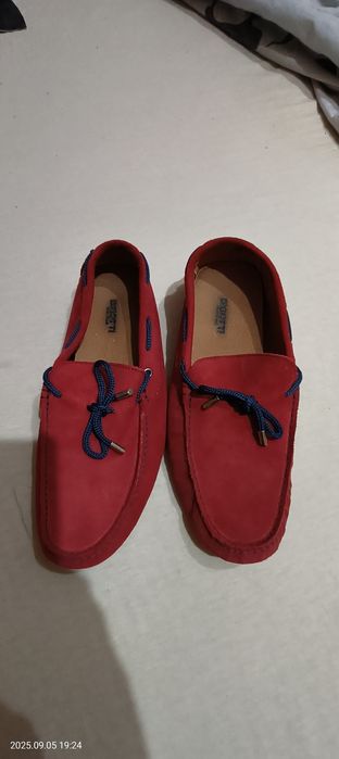 Mocasini originali Bigotti