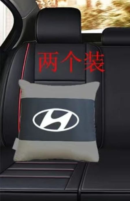 Авто подушка 2в1 одеяло