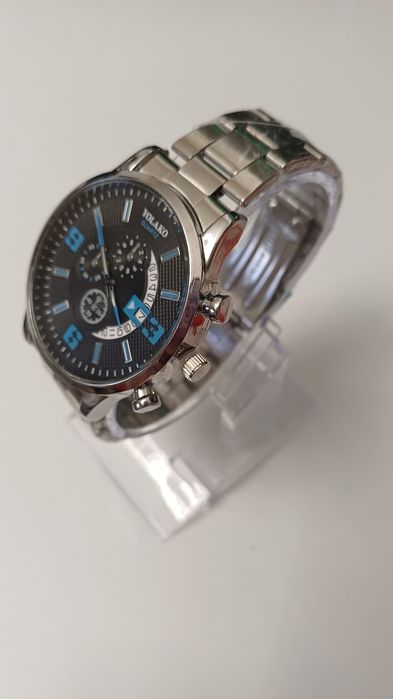 Нов мъжки часовник Yolako