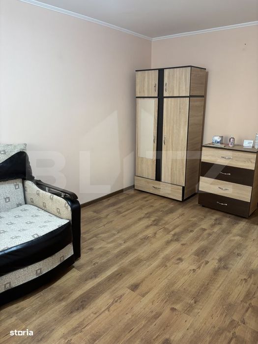 Garsoniera de vanzare, 23 mp - Gura Humorului